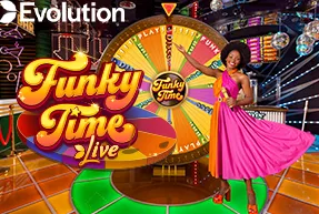 Funky Time